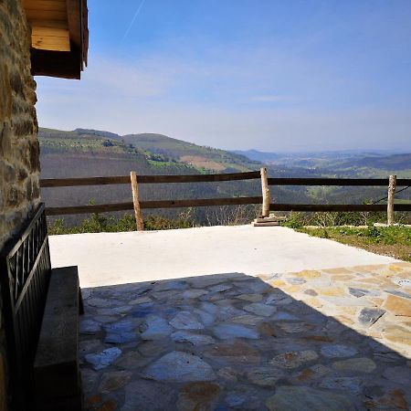 Casa Rural El Picon Entrambasaguas  Exterior foto