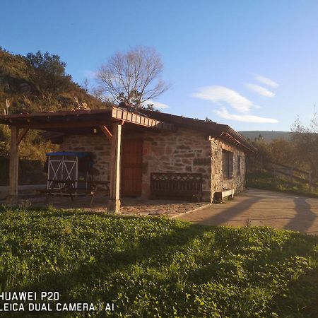 Casa Rural El Picon Entrambasaguas  Exterior foto